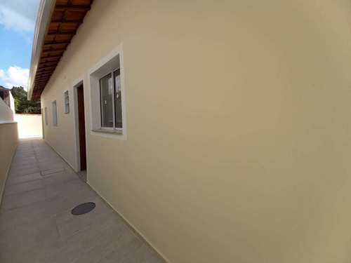Imagem 9 de 14 de Casa No Bairro Nossa Senhora Do Sion Em Itanhaém - Ca360-f