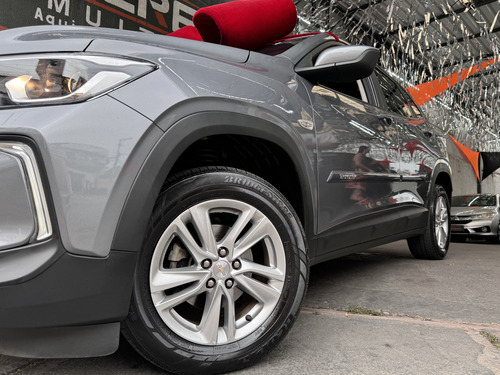 Chevrolet Tracker 1.0 TURBO FLEX LT AUTOMÁTICO