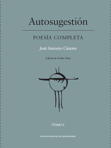 Libro Autosugestion Poesia Completa 2 Vol.