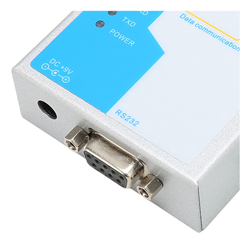 Convertidor Rs232 A Rs422 Rs485 300 115,2 Kbps 1500 W Surge