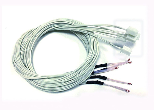 Hictop 100k Ohmios Ntc 3950 Termistores / Sensor De Temperat