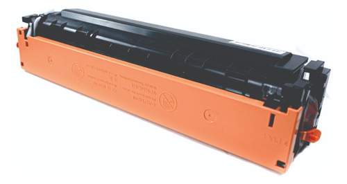10 Pza Toner Pro 054m Compatible Con Mf643cw Magenta