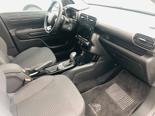 Amaya Citroen C4 Cactus
