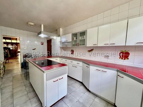 Imagen 2 de 30 de Venta En Prados Del Este Rah 22-5395 Orlando Figueira 0412 5535289