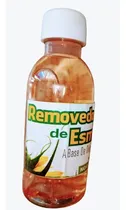 Comprar Removedor Esmalte\u002Fbase De Diluyentes Orgánicos  70grsx10unid