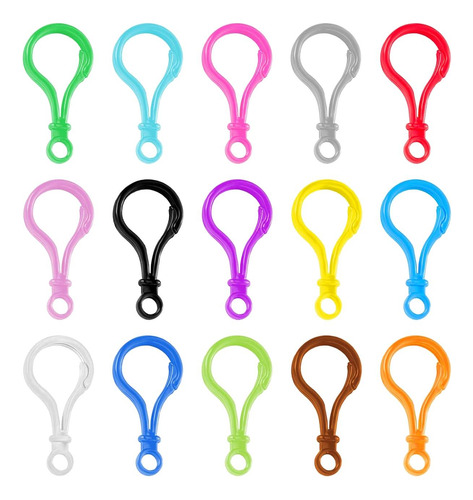 Clips Y Ganchos Para Cordón, Clips De Garra De Langosta,