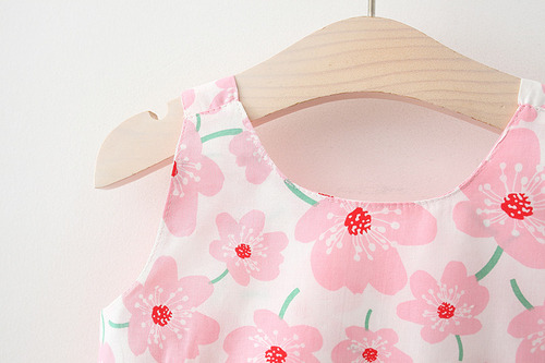 Conjunto De Vestido De Princesa Y Sombrero Para Niña