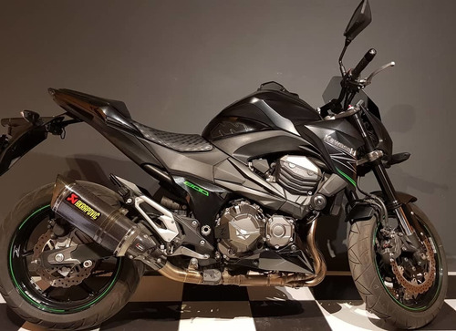 Kawasaki Z 800
