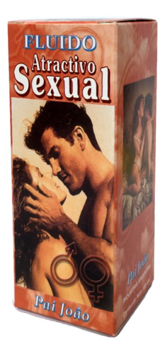 Pack Fluido X 3 Atractivo Rompe Cama Kamasutra Pai Joao