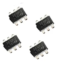 Comprar Pack X 4 283xxx Ob2283b Ob2283bmp Ob 2283b 2283bmp Ob2283 B