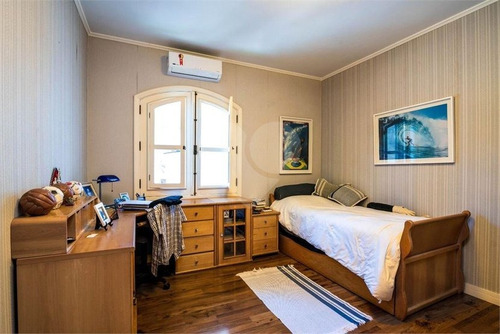 Maravilhosa Casa Em Valinhos - 343-im505164