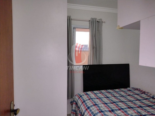 Imagem 17 de 18 de Apartamento Para Venda No Bairro Penha De França, 3 Dorm, 1 Vaga, 52 Metros. - 6153
