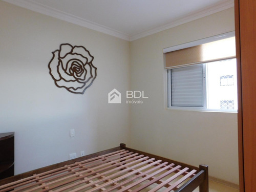Imagem 13 de 30 de Apartamento À Venda Em Parque Das Flores - Ap000502