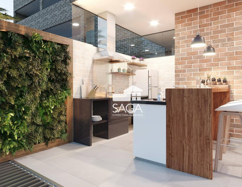Imagem 30 de 30 de Apartamento Com 3 Dormitórios À Venda, 109 M² Por R$ 664.900,00 - Vila Guilhermina - Praia Grande/sp - Ap3978