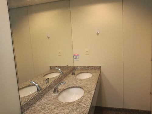 Imagem 12 de 21 de Sala À Venda, 6 Vagas, Vila Olímpia - São Paulo/sp - 106895