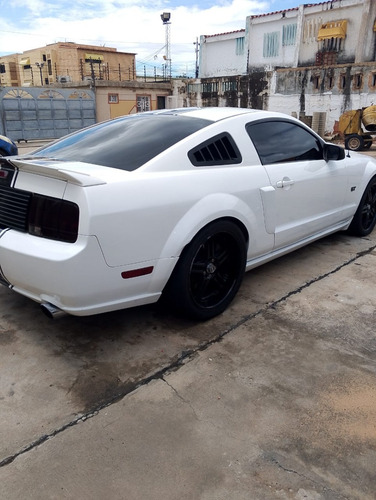 Mustang