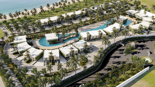 Apartamento En Venta En Planos En Novedoso Proyecto En Las Terrenas Wpa127