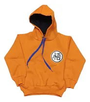 Comprar Buzos Dragon Ball Z Goku Brilla En La Oscuridad