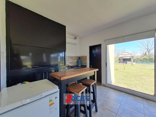 Venta- Casa - Roldán