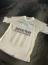 Comprar Camiseta De Racing Club Olimpikus De Arquero No Nike Adidas
