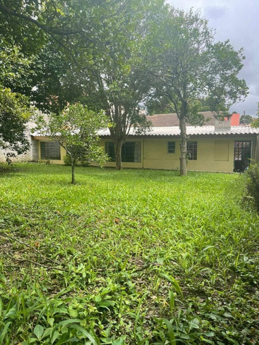 Imagem 9 de 12 de Casa Para Venda Em Curitiba, Capão Raso - _1-2221725