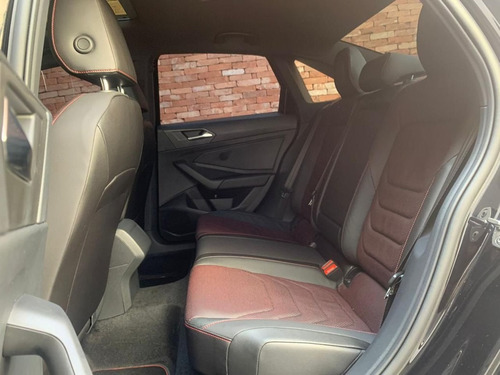 Imagem 7 de 8 de Volkswagen Jetta 2.0 350 Tsi Gli Dsg