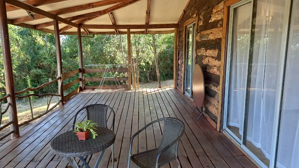 Imagen 5 de 11 de Casa En Arriendo - Agua Del Obispo, Camino A Niebla