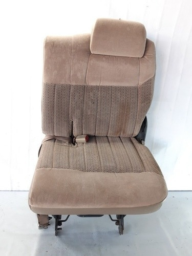 Asiento Tercera Fila Chevrolet Venture 3.4 Mod. 97-04 Origin