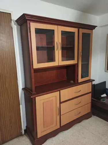 Mueble Ceibot Madera Cedro (Usado)