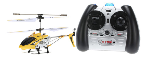 Avión R/c Helicóptero Syma S107g