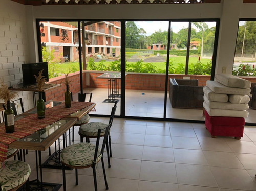 Imagen 4 de 14 de Venta Casa Campestre, Santagueda Manizales, Cod 735302