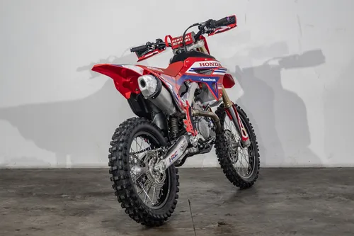 Honda Crf 250 Rx 2023