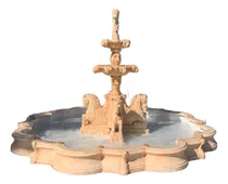Comprar Fuente Para Parques Jardines Y Plazas (marca Duke's Fuentes)