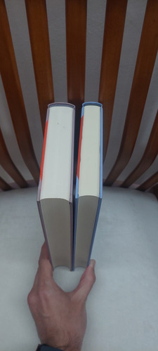 Parerga Y Paralipómena Arthur Schopenhauer Trotta 2 Libros (Usado)