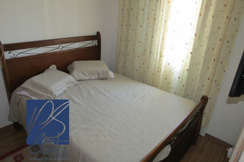 Apartamento - Ap00135 - 34494708