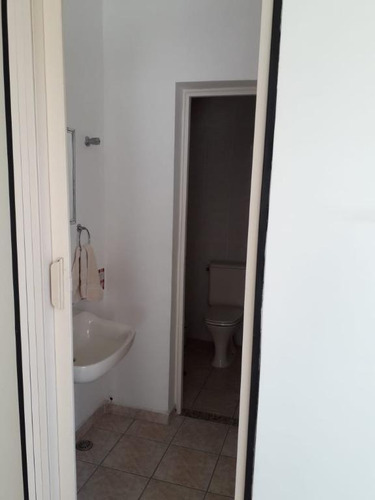 Imagem 8 de 10 de Sala Para Alugar, 92 M² - Jardim Três Marias - São Bernardo Do Campo/sp - Sa4189