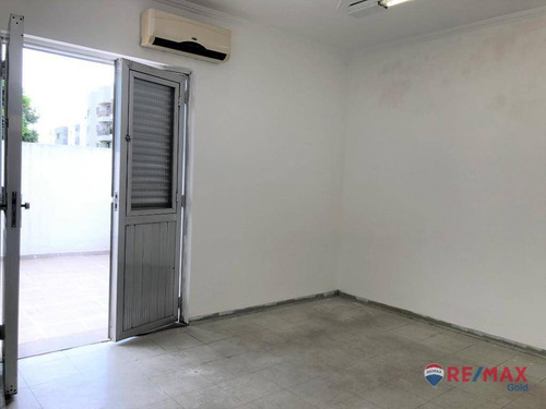 Imagem 30 de 30 de Casa Comercial Jardim São Bento - Venda E Locação - Ca2085