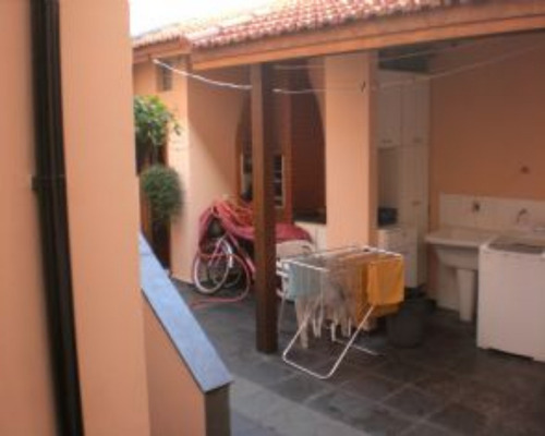 Imagem 14 de 18 de Casa - Ca00691 - 2092552