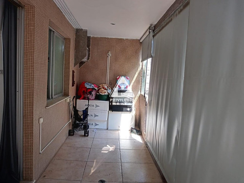 Imagem 3 de 28 de Flat À Venda, 2 Quartos, 1 Suíte, 1 Vaga, Copacabana - Rio De Janeiro/rj - 39473