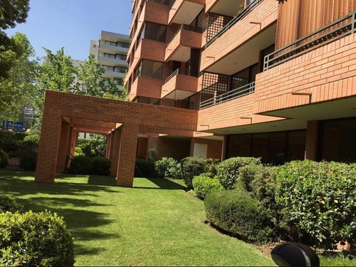 Estupendo Departamento Cercano Colegio Sek