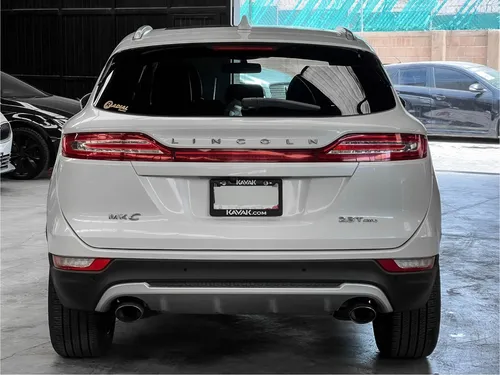 Lincoln MKC 2.3 Reserve At
