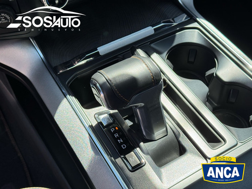 Ford Lobo 3.5 Doble Cabina Plinum 4x4 At