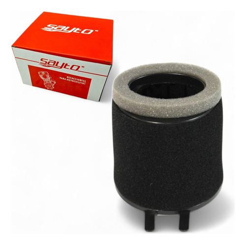 Filtro Aire Vento Workman 150 Y 190 /eclipse Y Thriller 200