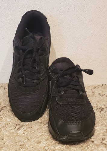 Tenis Nike Air Max 90 (Usado)