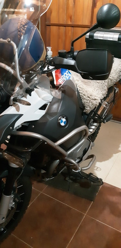 Imagen 16 de 16 de Bmw Gs 1200 Adv 30 Aniv
