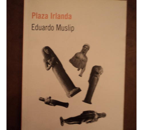 Plaza Irlanda-muslip