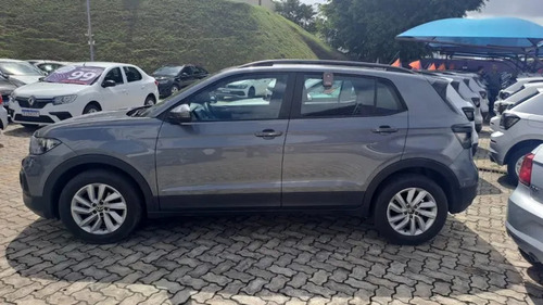 Volkswagen T-Cross 1.0 200 TSI 12V (Aut) (Flex)