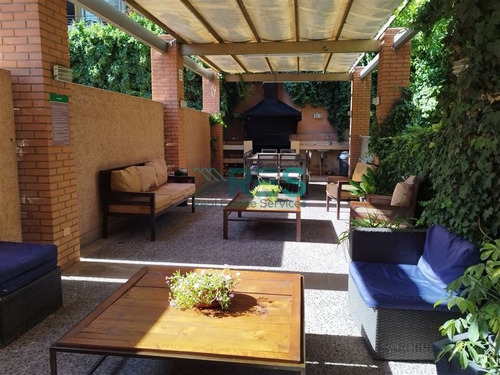 Imagen 16 de 16 de Venta Departamento Ñuñoa. 2 Dormitorios, 2 Baños