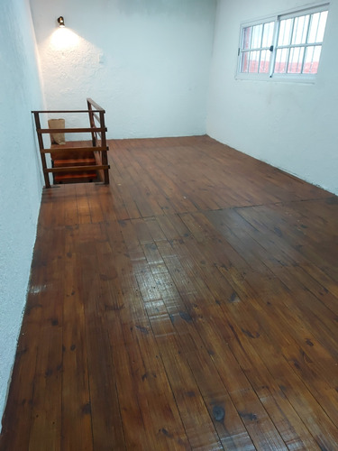 Casa En Ventas La Teja 2 Dormitorios