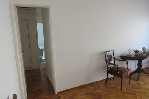 Imagen 13 de 21 de Venta De Departamento Con Balcón En Recoleta
